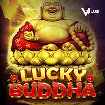 Lucky Buddha - STAYSLOT168