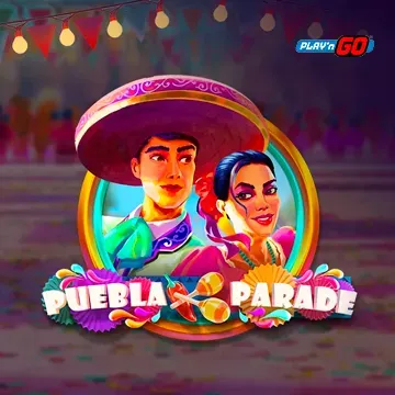 Puebla Parade - STAYSLOT168