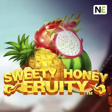 Sweety Honey Fruity - STAYSLOT168