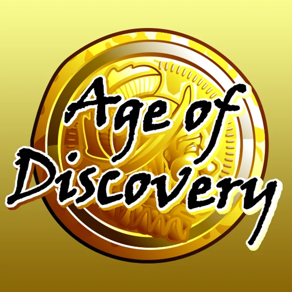Age Of Discovery - STAYSLOT168