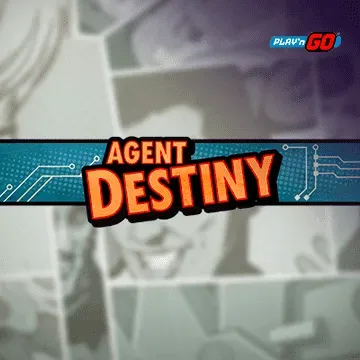 Agent Destiny - STAYSLOT168