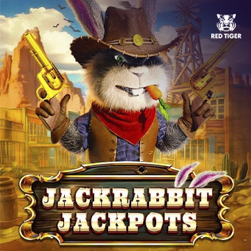 Jackrabbit Jackpots - STAYSLOT168