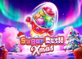 Pragmatic : Sugar Rush Xmas - STAYSLOT168