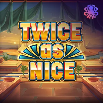Twice As Nice - STAYSLOT168