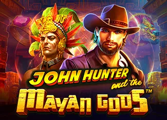 Pragmatic : John Hunter And The Mayan Gods - STAYSLOT168