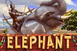 PLAYSTAR : ELEPHANT - STAYSLOT168