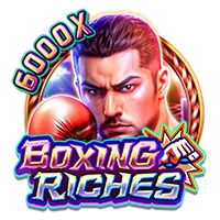Facai : BOXING RICHES - STAYSLOT168