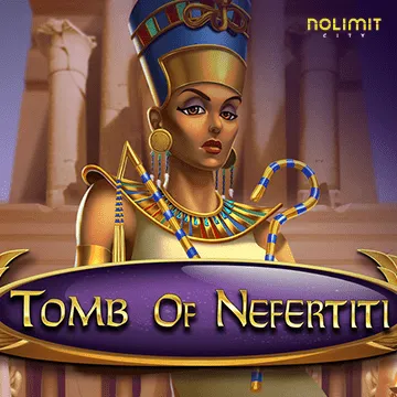 NolimitCity : Tomb of Nefertiti - STAYSLOT168