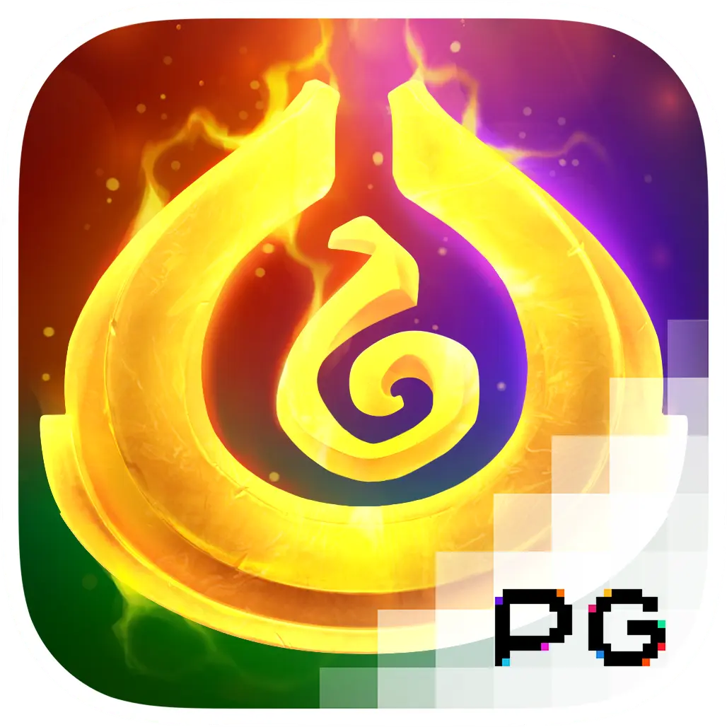 PGSoft : Mystical Spirits - STAYSLOT168