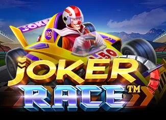 Pragmatic : Joker Race - STAYSLOT168