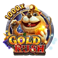 Facai : GOLD RUSH - STAYSLOT168