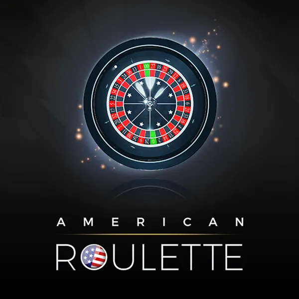 American Roulette (Jade) - STAYSLOT168