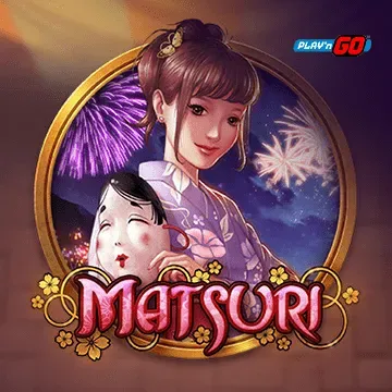 Matsuri - STAYSLOT168