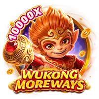 WUKONG MOREWAYS - STAYSLOT168