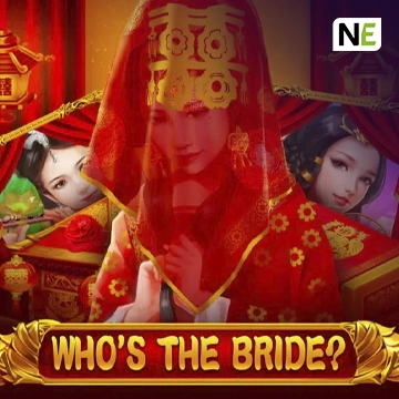 Whos the Bride - STAYSLOT168