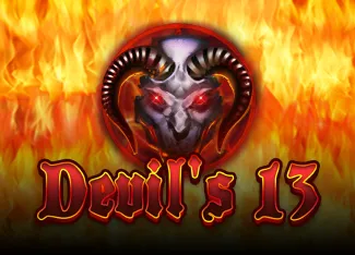 Pragmatic : Devils 13 - STAYSLOT168