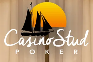 Casino Stud Poker - STAYSLOT168