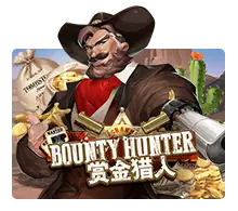 Joker123 : Bounty Hunter - STAYSLOT168