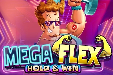 Mega Flex: Hold & Win - STAYSLOT168