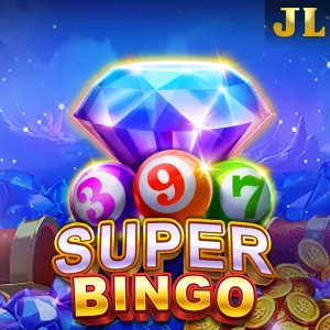 Super Bingo - STAYSLOT168