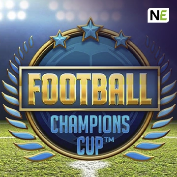 Football: Champions Cup - STAYSLOT168