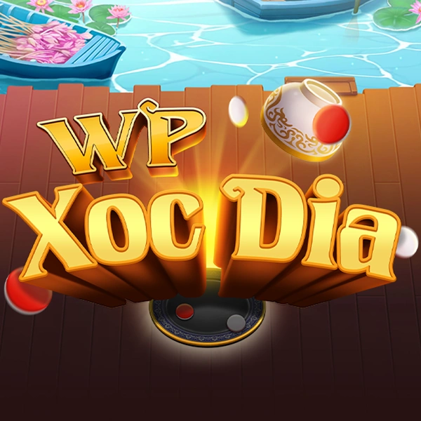 WP Xoc Dia - STAYSLOT168