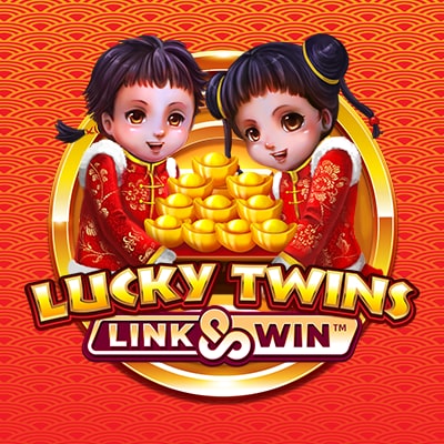 Lucky Twins & 9 Lions - STAYSLOT168