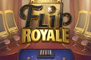 Flip Royale - STAYSLOT168