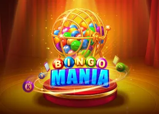 Pragmatic : Bingo Mania - STAYSLOT168