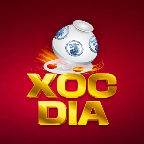Xoc Dia 色碟 - STAYSLOT168