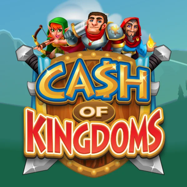 Cash of Kingdoms - STAYSLOT168
