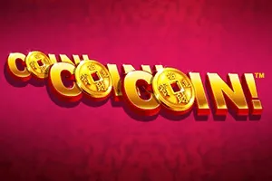 Coin! Coin! Coin! - STAYSLOT168