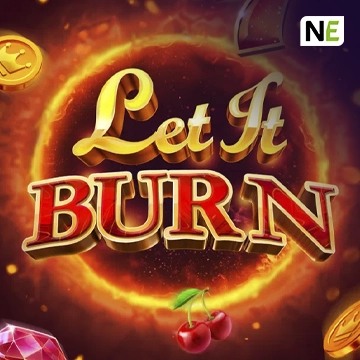 Let It Burn - STAYSLOT168