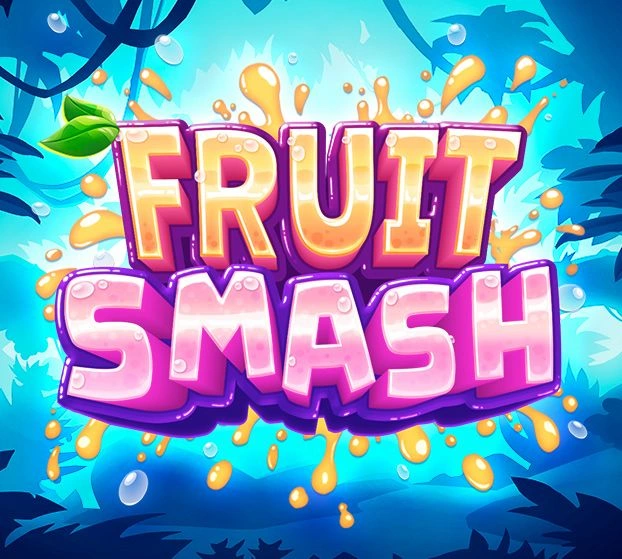 Fruit Smash - STAYSLOT168