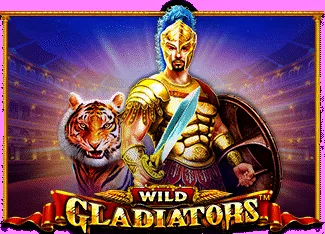 Pragmatic : Wild Gladiator - STAYSLOT168