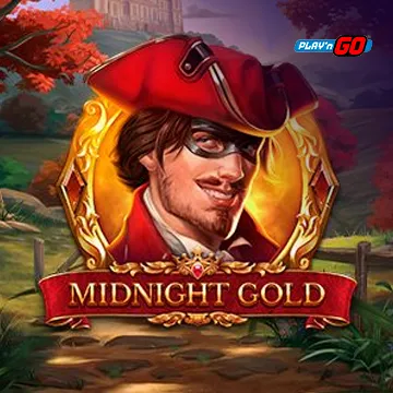 Midnight Gold - STAYSLOT168