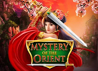 Pragmatic : Mystery of the Orient - STAYSLOT168