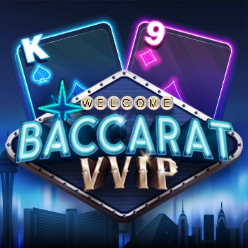 Baccarat VVIP - STAYSLOT168