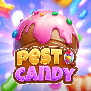 Candy Frenzy - STAYSLOT168