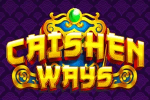 Caishen Ways - STAYSLOT168