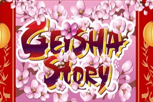 Geisha Story - STAYSLOT168