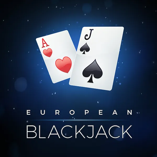 European Blackjack (Jade) - STAYSLOT168