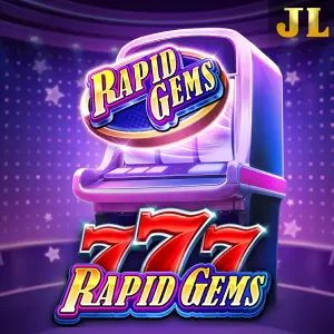 Jili : Rapid Gems 777 - STAYSLOT168