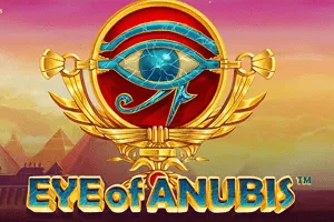 Eye of Anubis - STAYSLOT168