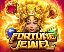 Fortune Jewel - STAYSLOT168