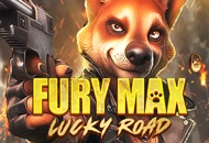 Spadegaming : Fury Max Lucky Road - STAYSLOT168