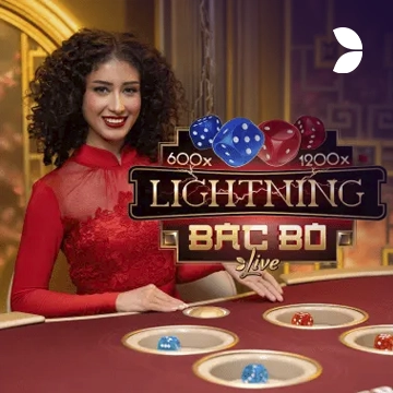 Lightning Bac Bo - STAYSLOT168