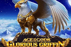 Age of the Gods: Glorious Griffin - STAYSLOT168