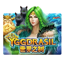 Joker123 : Yggdrasil - STAYSLOT168