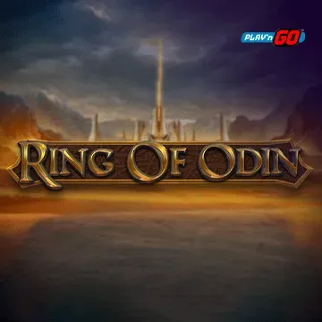 Ring of Odin - STAYSLOT168